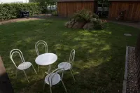 Ferienwohnung Klosterstraße Direkt am Schloß