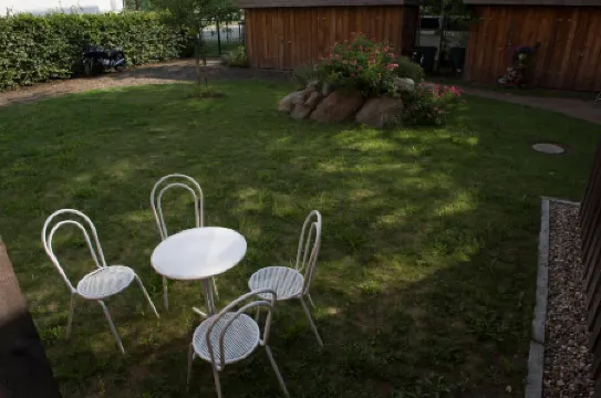 Ferienwohnung Klosterstraße Direkt am Schloß