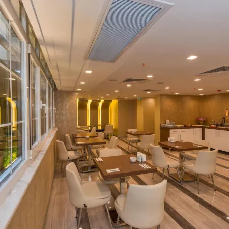 Inntel Hotel Istanbul