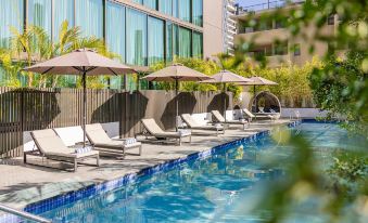 Novotel Brisbane South Bank