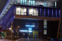 Urban Hotel のホテル