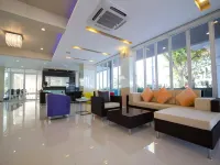 The Ozone Boutique Hotel - Apartments