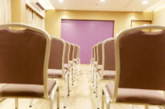 シルバラドールブティックホテル