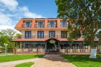 Dacha Hotel Các khách sạn ở 