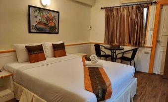Asia Grand Hotel