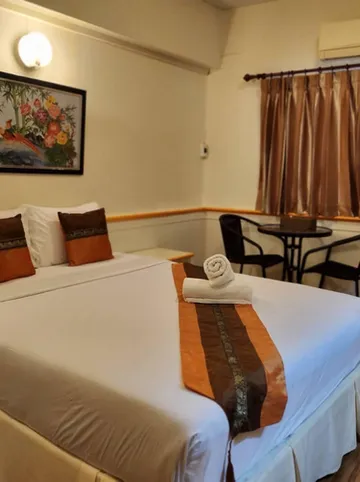 รูปภาพของโรงแรมเอเชีย แกรนด์ หาดใหญ่