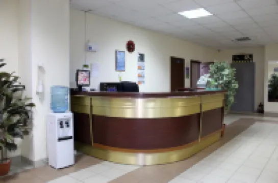 Planeta Hotels in Cherepovets