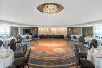Crowne Plaza KANSAS CITY DOWNTOWN by IHG - breakfast
