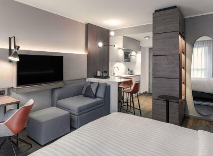 Residence Inn Essen City