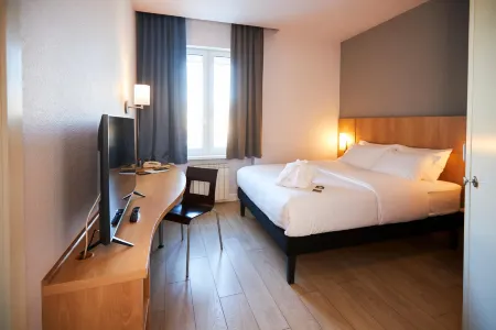 Ibis Sibir Omsk (Ибис Сибирь)