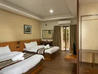 Sarojus Farmview Hotel Hotels in Manaoag