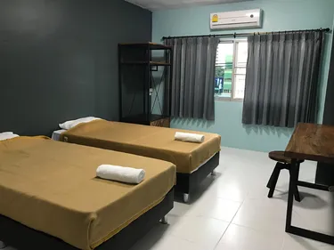 รูปภาพของNimman Expat Home