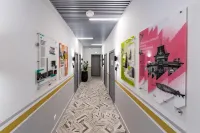 Karl House Apart-Hotel