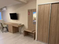 Aleksandrovskiy Hotel - 2つ星