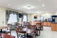 Days Inn by Wyndham Oklahoma City West