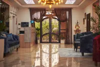 Butik-Hotel Cordoba Hotels in Gorod Kislovodsk