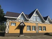 Severnaya Guest House Hotel in zona Fosagro "Solntse"