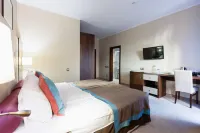Forward Aparthotel - 발코니
