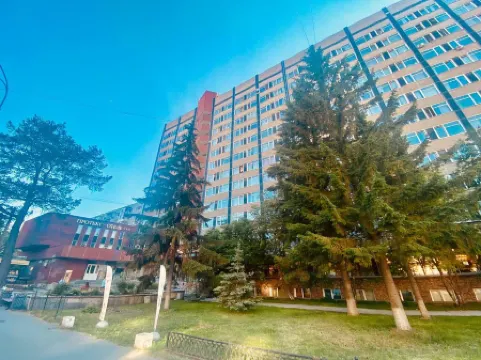 Протекс-Отель Отели рядом с достопримечательностью «Ural Ryibni Conserva im. M.P.Musorskogo»