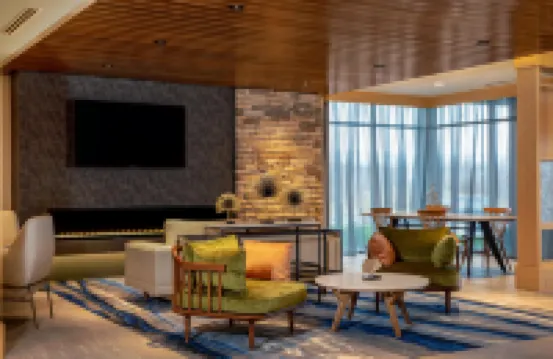 Fairfield Inn & Suites Harrisburg West/Mechanicsburg