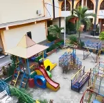 Islamic Guest House at Taqwa