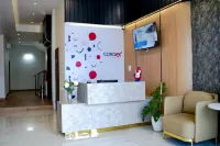 Cordex Hotel Marelan Medan