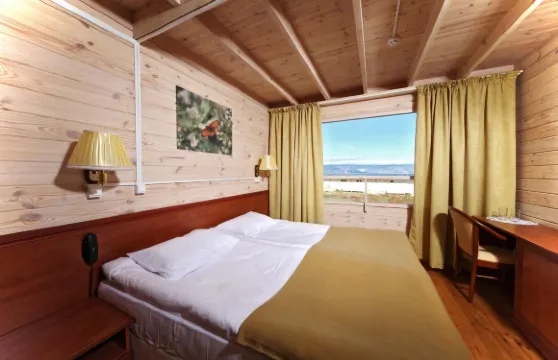 拜卡爾觀景酒店