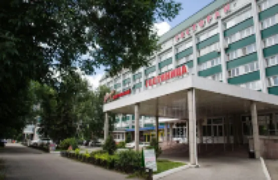 Tsentralnaya Hotel Hotels in 