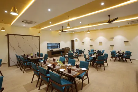 Jagira Ananta Elite, Gir Отели в г. Gir Somnath