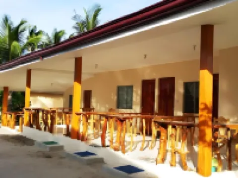 Beach Placid度假村-Cocotel旗下