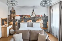 Intermark Residence Kazan Hotels in Kazan