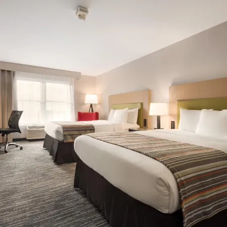 Country Inn & Suites by Radisson, Galena, IL