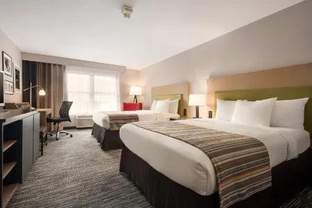 Country Inn & Suites by Radisson, Galena, IL