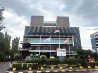 Grand Daira Hotel Palembang