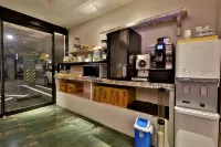 February Hotel Gimhae Branch