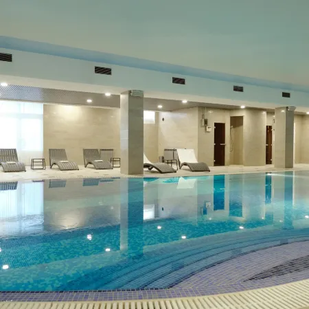 Boutique-hotel Tatiana Provence