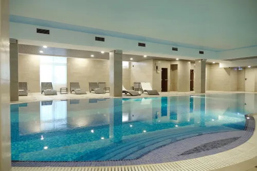 Boutique Hotel Tatiana Provence
