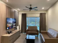 The Quintet Cameron Highlands by Tulip