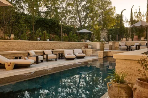 L'Isle de Leos Hotel & Spa - MGallery Collection (Opening Soon) Hoteles en Le Thor