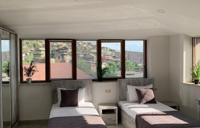 Menua by Horizon Hotels, Yerevan