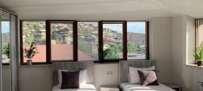 Menua by Horizon Hotels, Yerevan Hotels in Jerevan