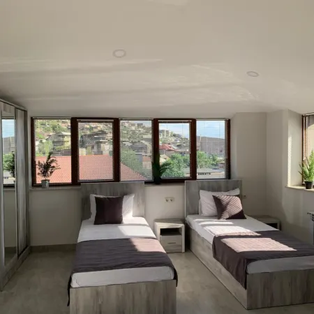 Menua by Horizon Hotels, Yerevan