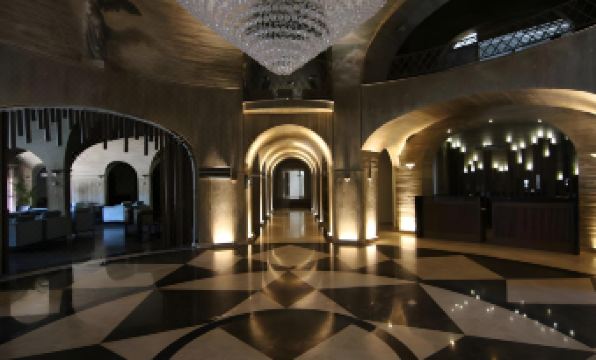 Ambrosia Hotel Beach & Spa