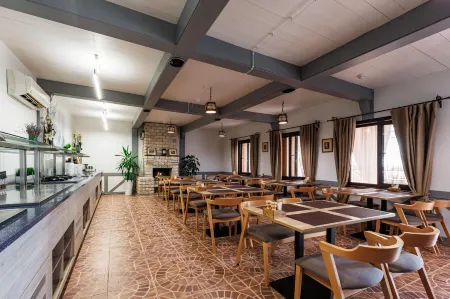 Грейс Эдем Отели в г. Адлер