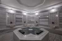 Karpalas City Hotel & Spa - spa