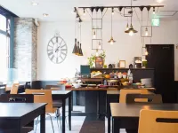 Hotel AreaOne Nobeoka - breakfast