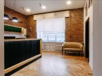 Murman Loft Hostel Hotels in Murmansk