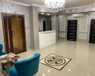 Staryij Zamok Hotel Hotels in Slavyansk-na-Kubani