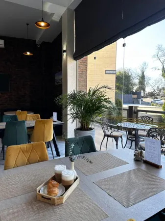 Мариано Отели в г. Центральный район