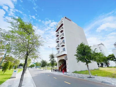 Sea Star Hotel Hotels in Phu Thuy
